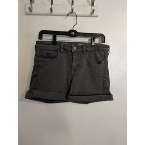 Anthropologie Pilcro shorts